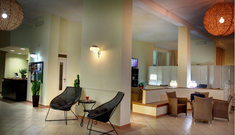 Thumbnail Hotel Club Guardacosta